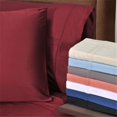 thumbnail image 1 of Superior MO300KGSH SLBK 300 King Sheet Set, Modal Solid - Black, 1 of 4