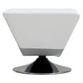 thumbnail image 1 of Ceets Diamond Swivel Ottoman, 1 of 1