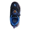 PAW Patrol Toddler Boy Light Up Slip On Sneakers, Sizes 612