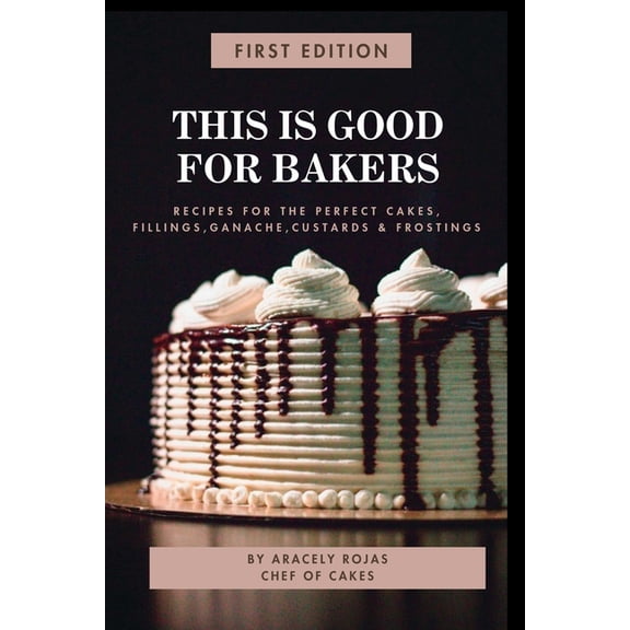 This Is Good for Bakers, (Paperback)