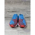 thumbnail image 4 of New Balance Mens Size 8 D 1500 V6 M1500BR6 Blue Red Running Race Shoes Sneakers, 4 of 6