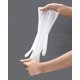 thumbnail image 3 of Guantes de látex de goma resistentes al agua para limpieza de lavavajillas que no se rompen, 3 of 7