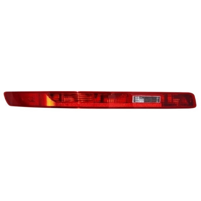 Faro Niebla Generica Q7 2007 A 2015 Audi Tra Izquierdo