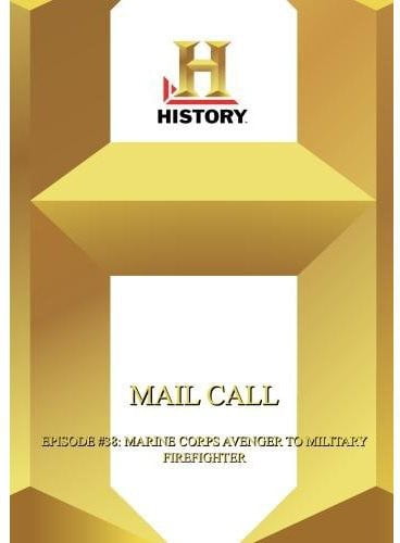 mail call episode 1
