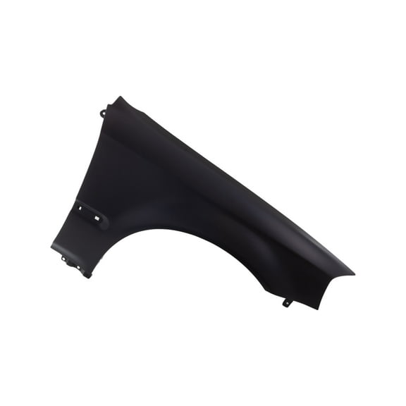 Tomoka Replacement Parts Front Right Passenger Side Fender Steel Compatible With Honda Civic 1999 2000 Sedan Coupe Hatchback