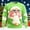 Green1, variant on Christmas Sweater Men Funny Santa Graphic Sweater Christmas Sweatshirt Couples Xmas Party Pullover Shirts