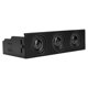 thumbnail image 4 of Altavoz de música para computadora, Altavoz del panel frontal de la PC Altavoz del panel frontal de la PC Altavoz de la caja de la computadora Solución innovadora, 4 of 9