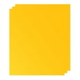 thumbnail image 1 of 3D Hinchado Calor Transferencia Vinilo 3 Hojas 12"x10" Hinchada Vinilo Calor Prensa Película Plancha para Camiseta Ropa Tela Bricolaje, Amarillo, 1 of 6