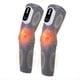 thumbnail image 2 of Masajeador de Piernas Inalámbrico, Masajeador Eléctrico de Pantorrillas, Compresa Térmica Muscular para Adelgazar las Piernas, Masajeador Eléctrico de Piernas., 2 of 5