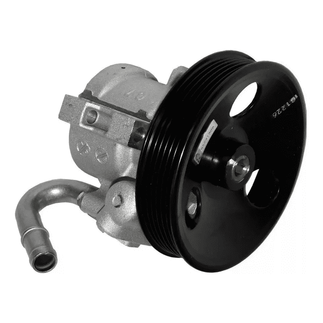 Bomba Direccion Hidraulica Aveo 1.6 Lxt 2009 - 2018 GM PARTS GM Genuine Parts