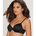 thumbnail image 4 of Calvin Klein BLACK Perfectly Fit Modern T-Shirt Bra, US 36C, 4 of 7