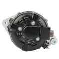 thumbnail image 5 of CCIYU New Car Alternator Replacement for/Compatible with 2006 For Lexus GS300 2007-2011 For Lexus GS350 2006-2013 For Lexus IS250 2006-2013 For Lexus IS350 11196, 104210-2050, 104210-2051, 5 of 5