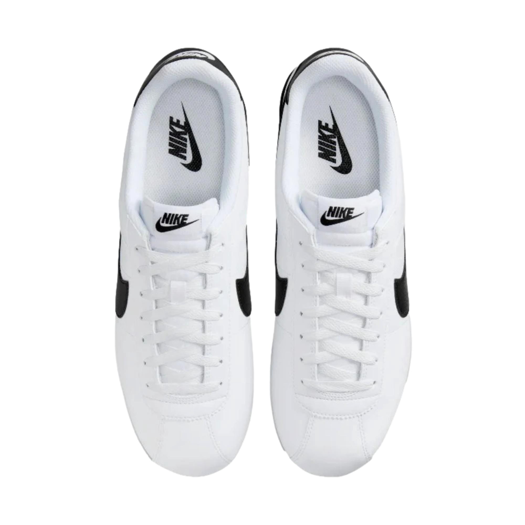 Men's Nike Cortez White/Black (DM4044 105) - 10