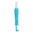 thumbnail image 1 of Ccdes Needle Inserter, ABS Material Needle Threader For Home For Garment Factory, 1 of 8