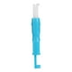 thumbnail image 1 of Enhebrador de agujas Sincero Automático Azul para Máquina de Coser, 1 of 10
