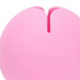 thumbnail image 4 of Ventouse en silicone pour la collecte des déchets de vinyle, le désherbage et le rangement de bureau, rose, 4 of 4