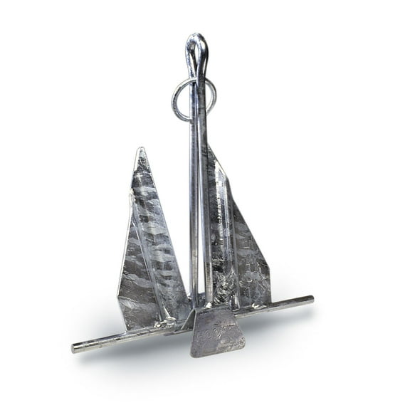 13Hq Quik Set Boat Anchor