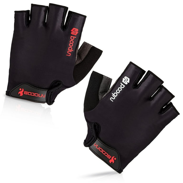 Boodun cycling gloves sales