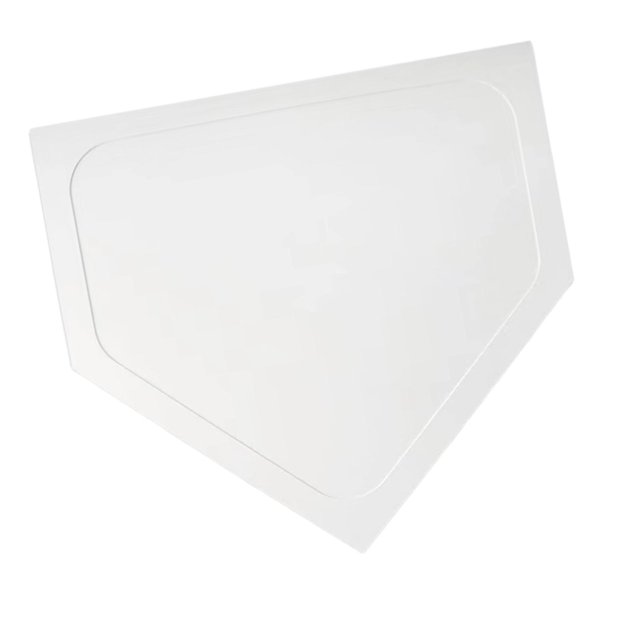 pitrice Accessoires de Baseball Softball pour Terrain de Jeu, Arrière-Cour, Maison