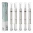 thumbnail image 1 of 5x Healthroutine Nail Care Pen Cosmetic Nail Fungus Treatment Quick Intensive For Nails With Aloe Vera Tea Tree Oil_y62, 1 of 5