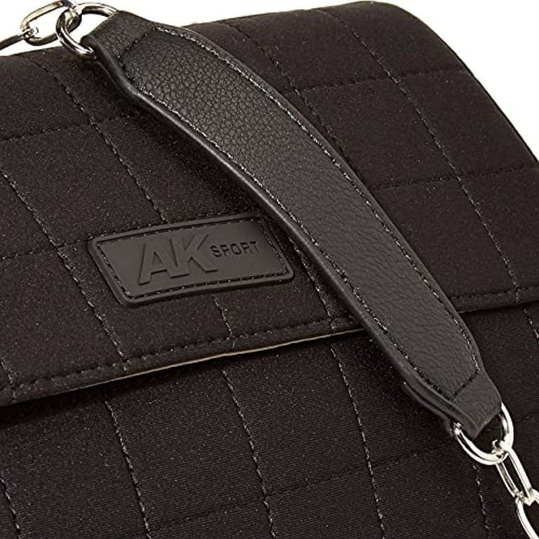 Anne Klein Women's Going Out Bag - Black