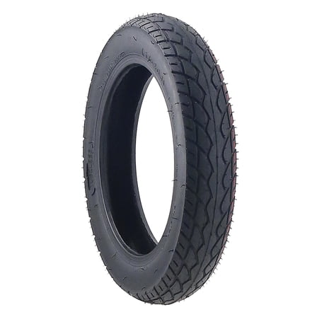 12 Inch Tyres 12 1/2x2 1/4 57-203 Vacuum Tires Fits Electric Bicycle CarriFolding Electric Bicycle
