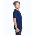 thumbnail image 4 of Threadfast Apparel Youth Ultimate T-Shirt - 600A, 4 of 4
