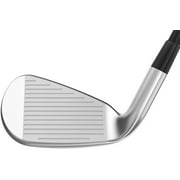 Tour Edge Hot Launch C523 Iron Set 5-PW+AW (True Temper XP-85 Regular) NEW