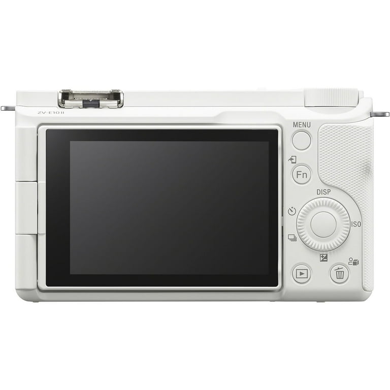 Sony ZV-E10II＋SIGMA18-50& Viltrox56フルセット 10 テレビ・オーディオ・カメラ Sony ZV-E10II＋SIGMA18-50&