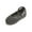 AH21-Black, variant on Girls Ballet Mary Jane Flats Toddler Kids Flower Girls Party Dress Shoes(AG216 Pink/12M)