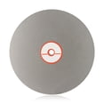 thumbnail image 2 of 8inch 200mm Diamond Coated Lapping Disc Flat Lap Wheel Abrasive Grinding Disc, 2 of 8