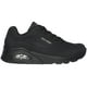 thumbnail image 1 of Tenis Skechers UNO para Hombre 52458BBK negro 25, 1 of 5