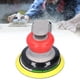 thumbnail image 5 of Lijadora De Aire, Lijadora Neumática De Alta Eficiencia, Pulido De Metales Torsión Fuerte Para Encerado De Automóviles Uso De Automóviles Sensibles Pulido De Madera, 5 of 8