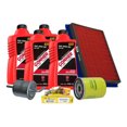 thumbnail image 1 of Kit De Afinacion Tsuru Iii 2009 Al 2017 1.6l Gonher Bplatin, 1 of 1