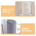 thumbnail image 3 of OUNONA 2pcs Water Barrel Covers Fabric Cover Protect Water Quality Home Use Household Users, 3 of 8