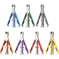 thumbnail image 3 of Bidirectional Ratchet Screwdriver Set Ratchet Wrenches Screwdriver Bit Set Ratchet Right Angle Screwdriver Ratchet Offse, Length 13cm, Blue, 3 of 8