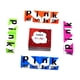 thumbnail image 3 of Crucigrama, juegos de palabras ortográficas, juego de letras , juguete Montessori, bloques de rompecabezas del alfabeto de madera para niños,, 3 of 9