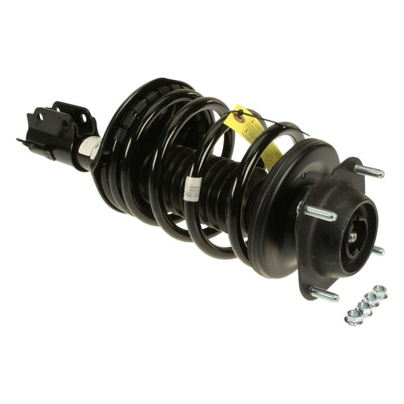 KYB SR4005 Strut-plus Suspension Strut & Coil Spring Assembly Fits select: 1991-1996 FORD ESCORT, 1990-1994 MAZDA PROTEGE