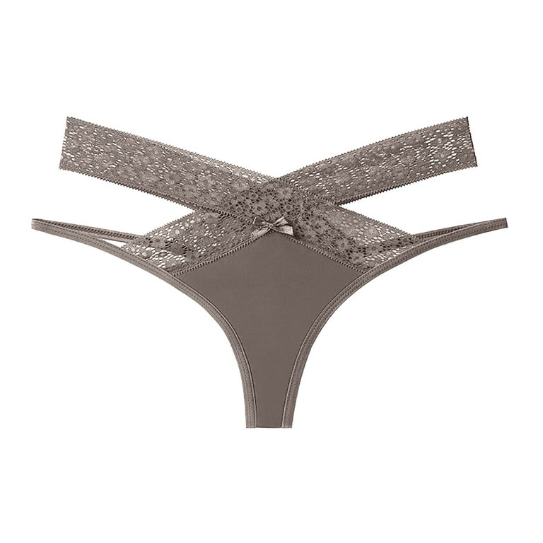 Efsteb Lace Panties for Women Ropa Interior Mujer Sexy Comfy