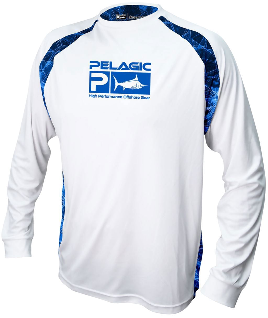 pelagic mens shirts