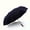 Black, variant on Business Strong And Durable Wind-resistant Umbrella Rain Shine Large Folding Sun UV Protection Anti-Rebound Umbrellas.