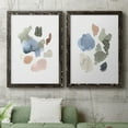 thumbnail image 5 of Fresh Start I - Premium Framed Canvas 2 Piece Set - Ready to Hang, 5 of 7