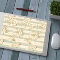 thumbnail image 6 of Crystal Paste 10.4×7.8in Good Viscosity, Bright Color And Eye-Catching Easy To Distinguish For Glass Metal Plastic Palegreen Stripe Hand-Drawn Sketch_1, 6 of 8