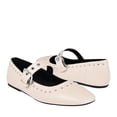 thumbnail image 1 of ZAPATOS CASUALES MUJER CLASBEN MORA SIMIPIEL BEIGE, 1 of 4