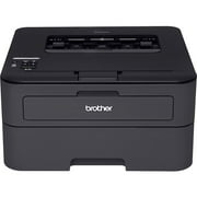 Compact Laser Printer with Wireless Networking and Duplex - Walmart.com
