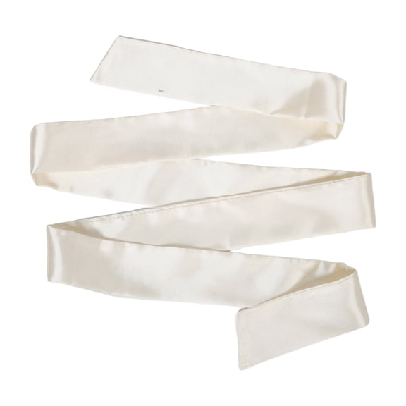 ADDHAT Bathrobe Tie Replacement in Beige Weaving Fabric and Comfortable Bathrobe Belt Accessory