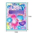 thumbnail image 3 of YOUniverse Squishy Soap, 3 of 6