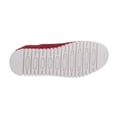 thumbnail image 2 of ILSE JACOBSEN Women's Tulip 139 Flats, Color: Deep Red, Size: 38 (TULIP139-303-38), 2 of 6