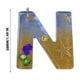 thumbnail image 3 of onlyliua ¡ ¡Descuentos de Temporada! Colgante 26 Letras En Inglés, Accesorio de Alta Gama para Bolsos, Colgante de Letras Navideñas con Forma de Océano para Hacer Uno Mismo, 3 of 6