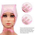 thumbnail image 2 of 6Pcs Highlight Hair Salon Hair Coloring Highlighting Dye with 6Pcs Hooks, 2 of 2